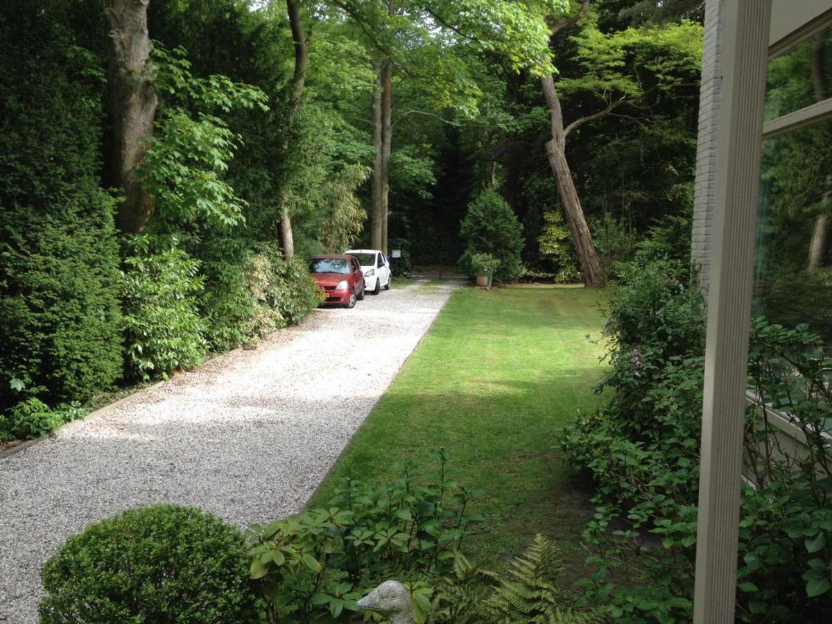 瓦瑟纳尔De Rode Beuk住宿加早餐旅馆 外观 照片